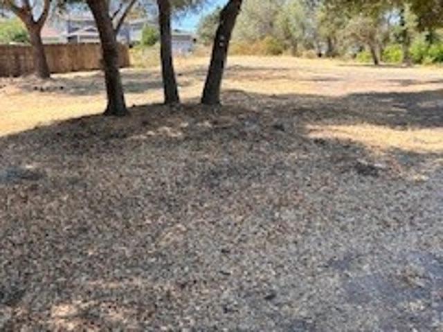 Land for sale in Clearlake