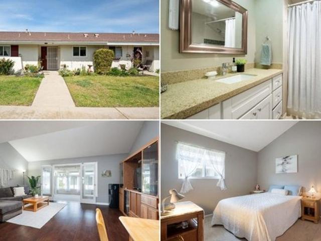 House for sale in Oceanside, California