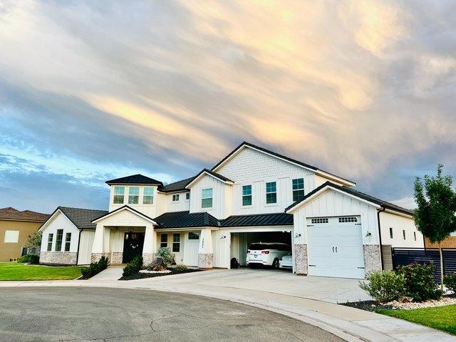 House for sale in Hurricane, Utah