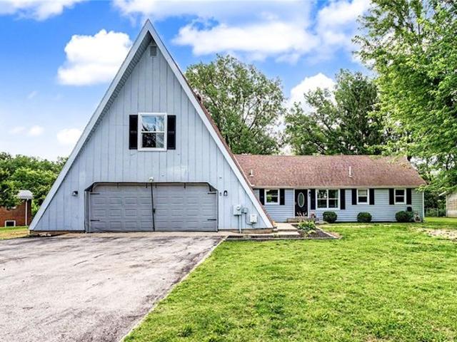 House for sale in Greenville, Ohio