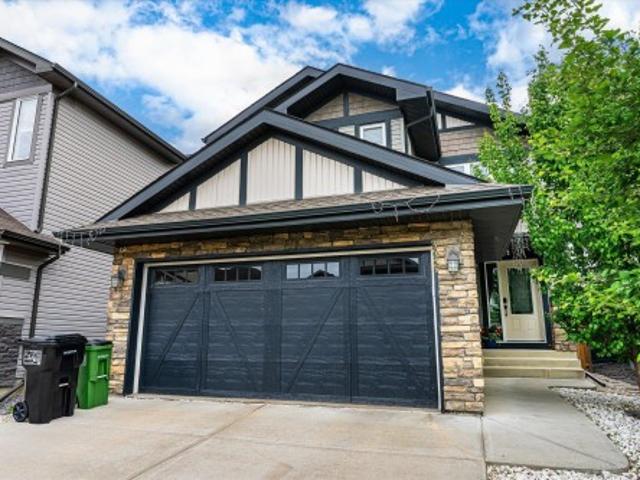 House for sale in Wedgewood, Alberta