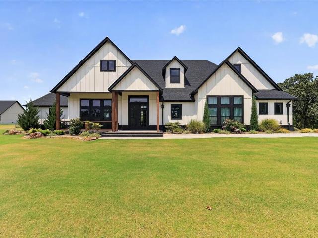 House for sale in Tecumseh, Oklahoma