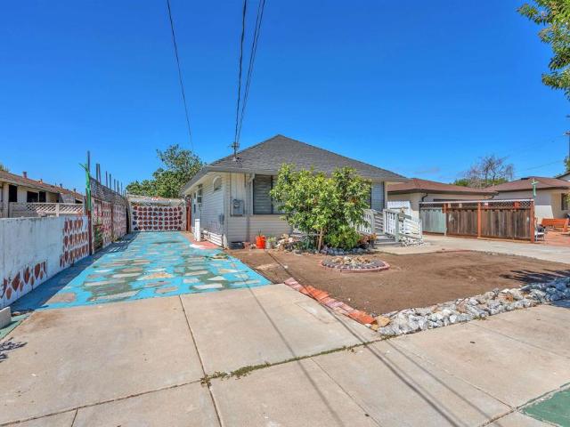 House for sale in Newark, California