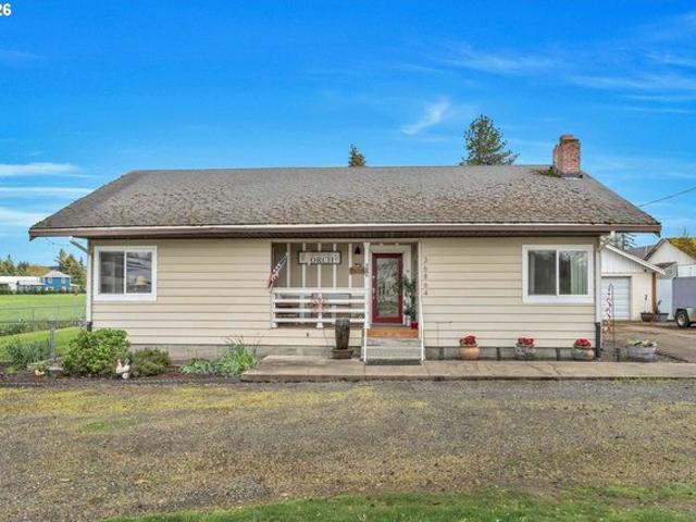 House for sale in Oregonia