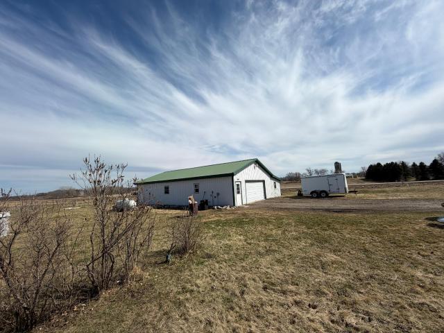 House for sale in Dent, Minnesota