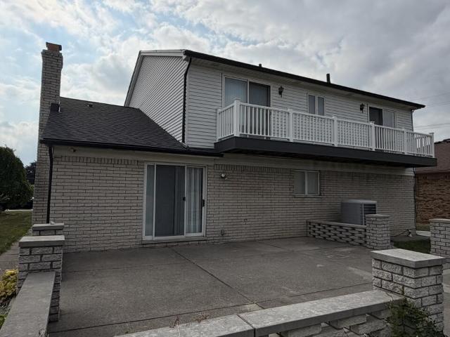 Property for rent in Sterling Heights, Michigan