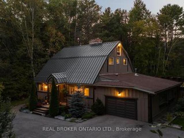House for sale in Severn, Ontario