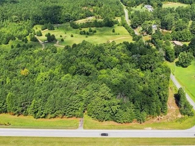 Land for sale in Cedartown, Georgia