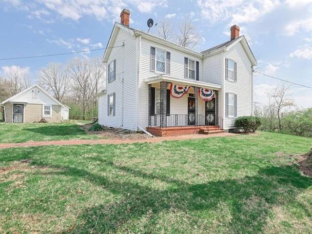 Farm for sale in Ross, Ohio