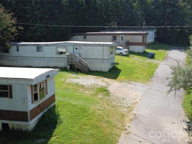 House for sale in Connellys Springs, North Carolina