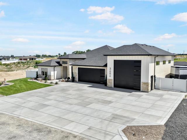 House for sale in Kimberly, Idaho