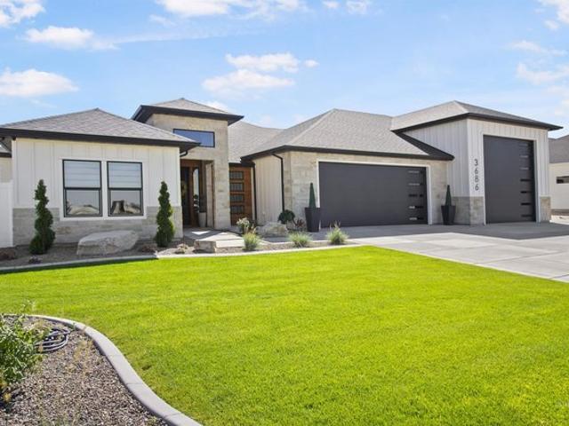 House for sale in Kimberly, Idaho