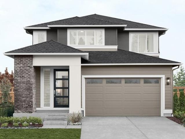House for sale in Carnation, Washington
