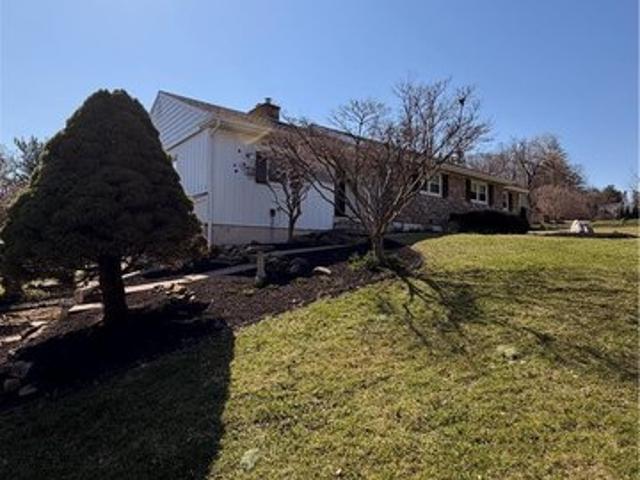 House for sale in Bethlehem, Pennsylvania