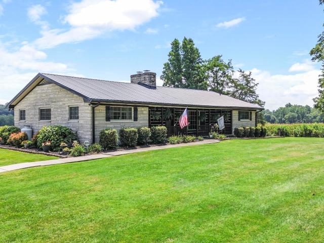 House for sale in Nancy, Kentucky