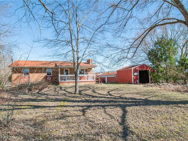 House for sale in Portage, Ohio