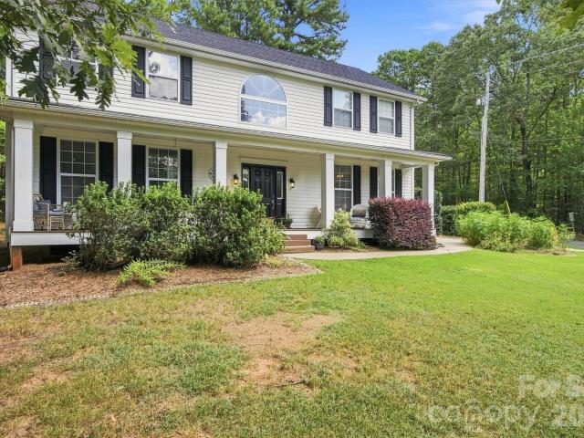 House for sale in Catawba, North Carolina