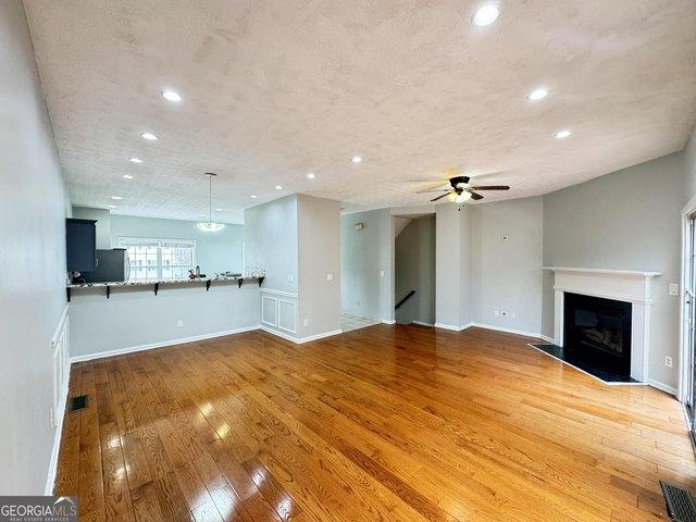 Townhouse for sale in Scottdale, DeKalb County