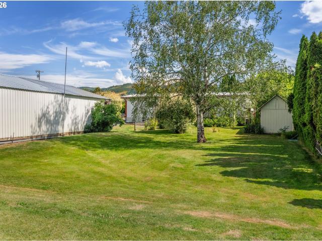 House for sale in Oregonia