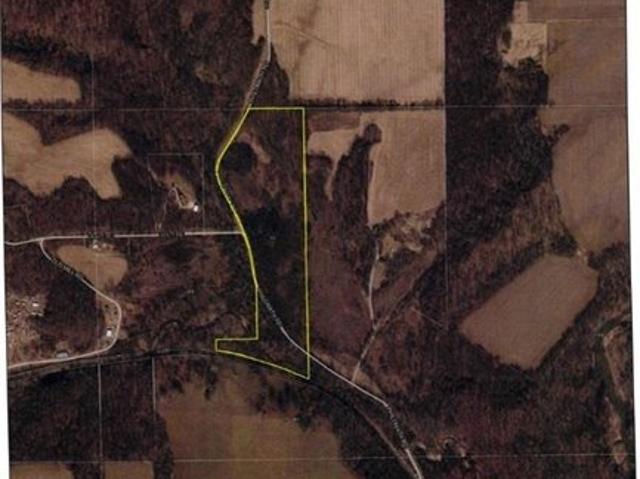 Land for sale in Brownsville, Indiana