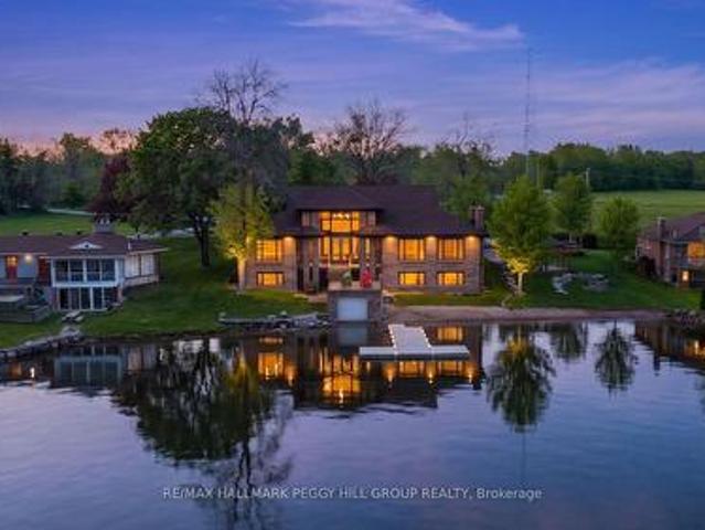 House for sale in Ramara, Ontario