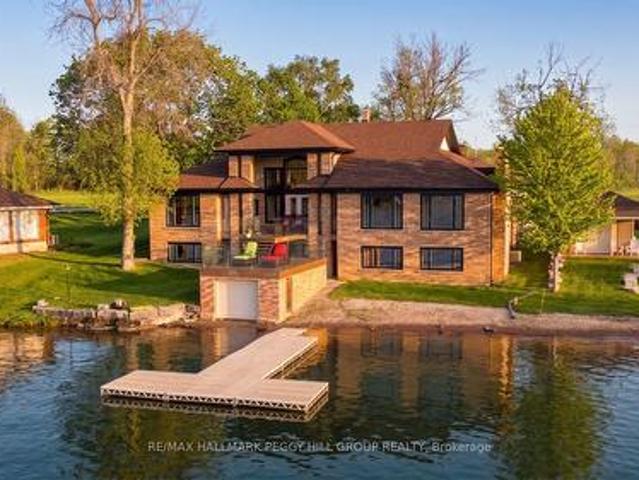 House for sale in Ramara, Ontario