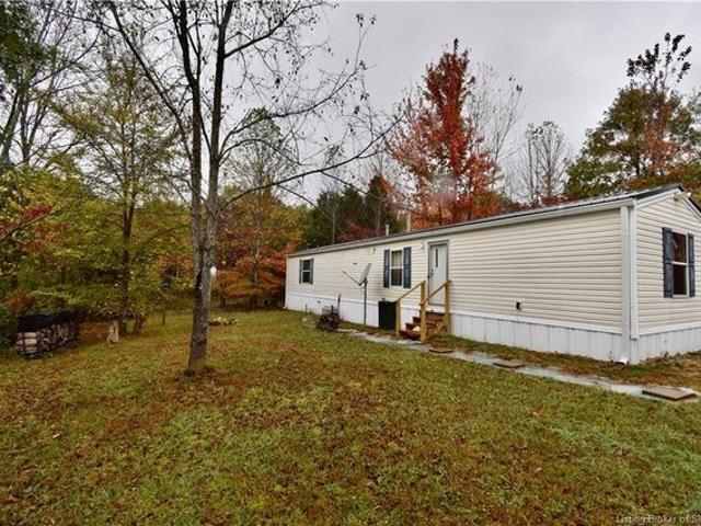 House for sale in English, Indiana