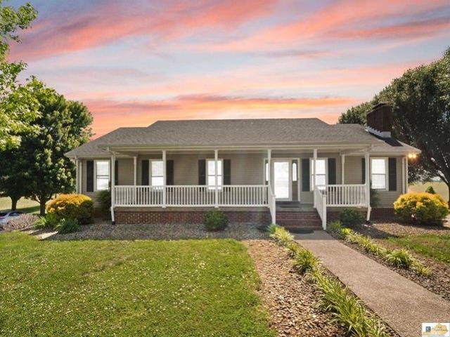 House for sale in Horse Cave, Kentucky