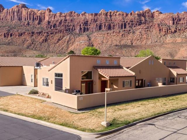 Townhouse for sale in Moab, Utah