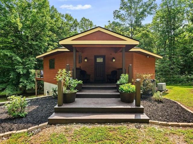 House for sale in Franklinton, North Carolina