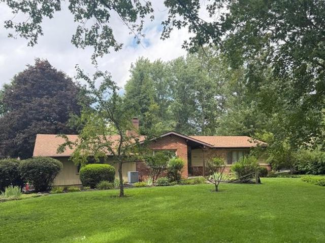 House for sale in Columbus, Ohio