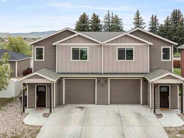 House for sale in Helena, Montana
