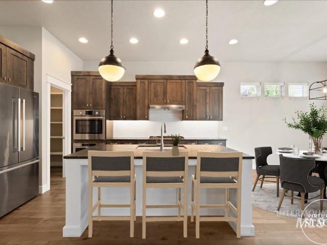 Townhouse for sale in Meridian, Idaho