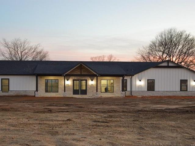 Farm for sale in Porter, Oklahoma