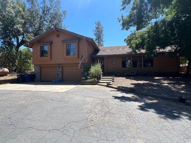 House for sale in Coarsegold, California