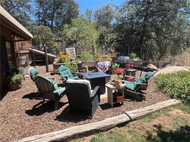 House for sale in Coarsegold, California