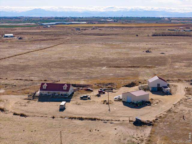 House for sale in Galeton, Colorado