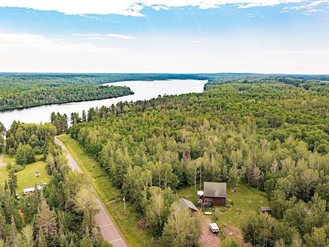 House for sale in Brimson, Minnesota