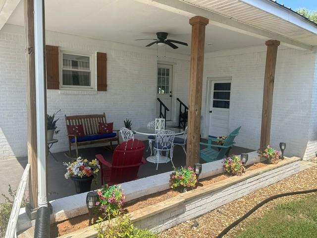 House for sale in Tennessee