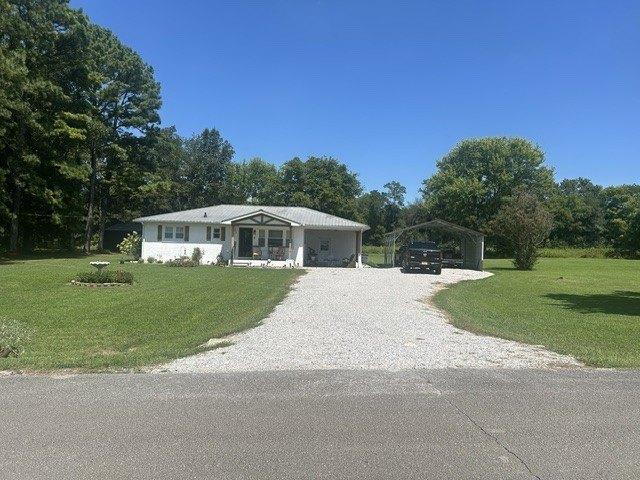 House for sale in Tennessee