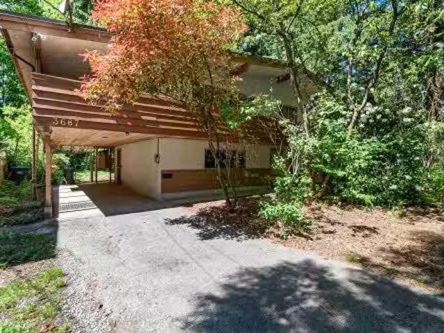 House for sale in Port Coquitlam, British Columbia