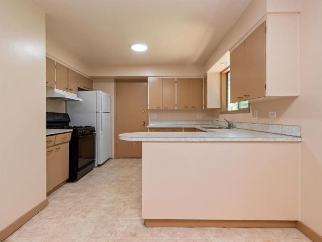 House for sale in Port Coquitlam, British Columbia