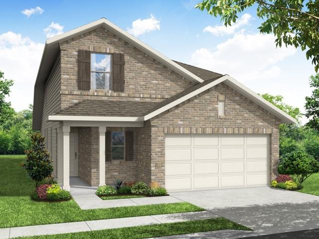 House for sale in Anna, Texas