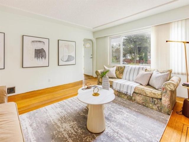 House for sale in Vancouver, British Columbia
