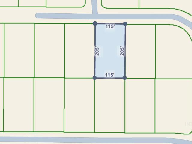 Land for sale in Kimberly, Idaho