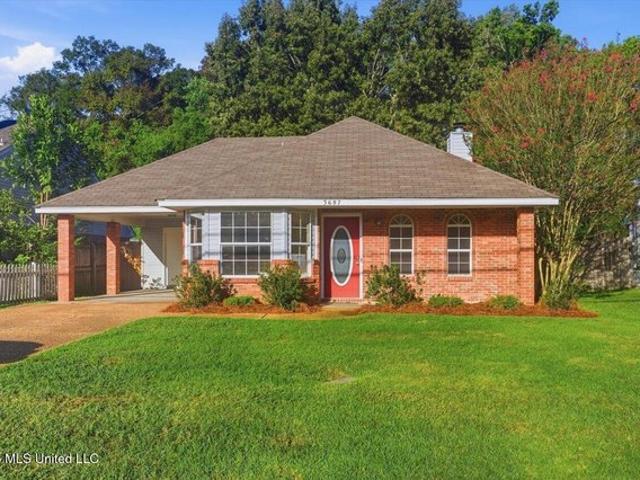 House for sale in Hickory Glen, Pearl