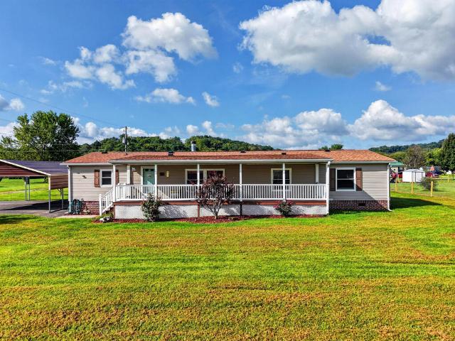 House for sale in Virginia