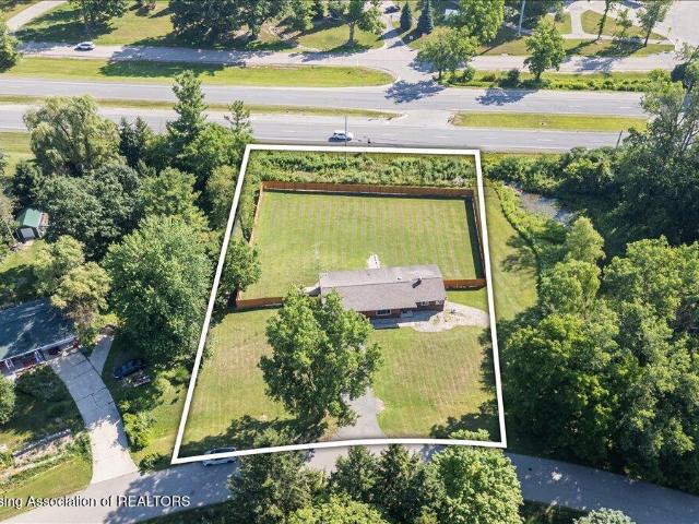 House for sale in Mason, Michigan