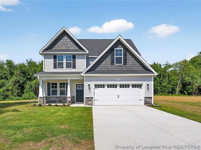 House for sale in North Carolina