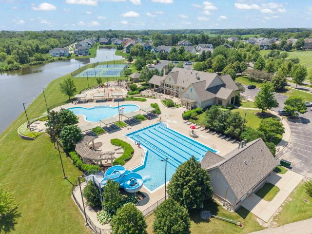 House for sale in Elgin, Illinois